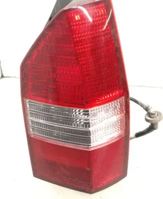 Mitsubishi Space Wagon Rear/tail lights 22087262J