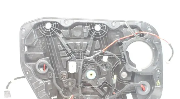 Hyundai Ioniq Front door electric window regulator 82471G2011