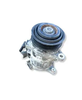 BMW 3 F30 F35 F31 Air conditioning (A/C) compressor (pump) 9330831