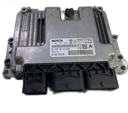 Peugeot 308 Other control units/modules