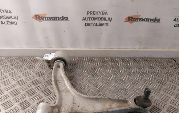 Saab 9-3 Ver2 Front lower control arm/wishbone