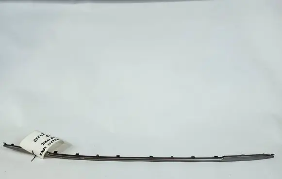 Hyundai Kona II Rear bumper trim bar molding 86673-K4AA0