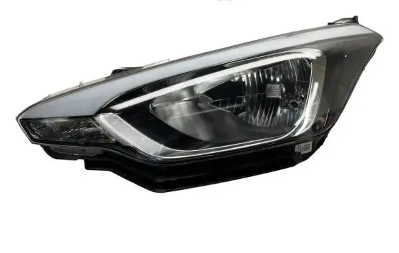 Hyundai i20 (GB IB) Headlight/headlamp 92101C8 u009gblx 01048099900010