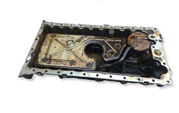 Volvo XC90 Oil sump 1275868 1275868A