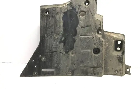 Lexus NX Side bottom protection 5816642060