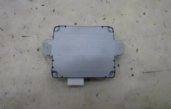 Nissan X-Trail T32 Camera control unit module 292A54EA0A