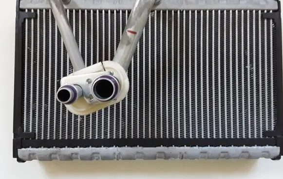 Porsche Panamera (970) Heater blower radiator 9020664
