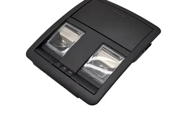 Dodge Challenger Front seat light 1112426 F016HPJX