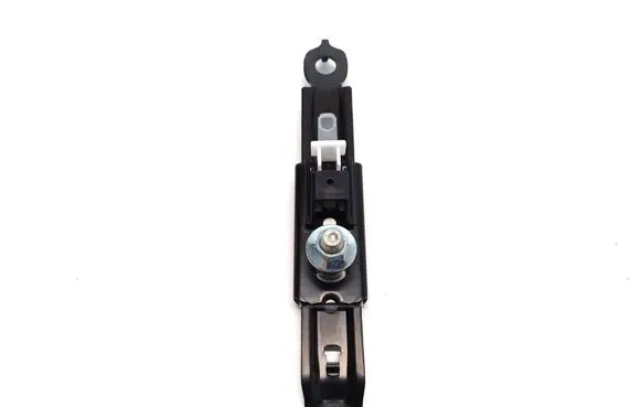 Lexus RX 450H Seat belt height adjuster E563003