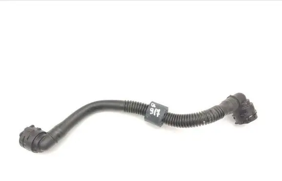 Mercedes-Benz EQE x294 Engine coolant pipe/hose A2945015500