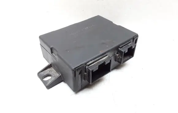 Volvo S60 Parking PDC control unit/module 9187071