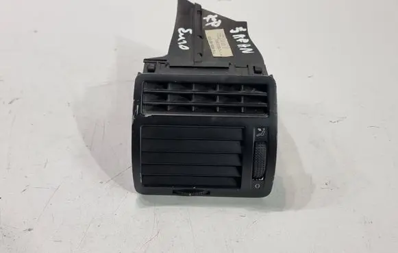 Volkswagen Sharan Dashboard side air vent grill/cover trim 7M3819703