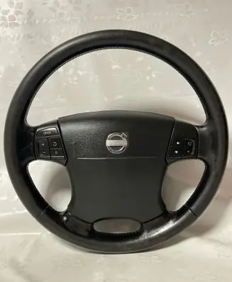 Volvo S80 Steering wheel SV55518700