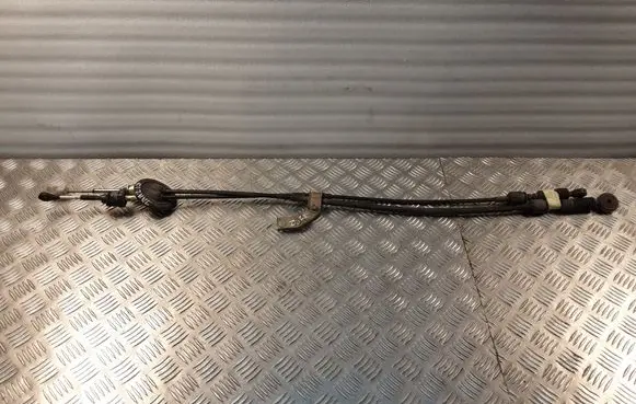 Honda Jazz Gear shift cable linkage
