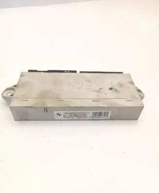 BMW 7 E65 E66 Door control unit/module 6933269 5WK48001