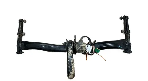 Volvo XC60 Tow bar set 31359730 C7K1A