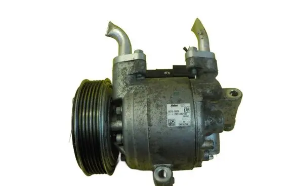 Toyota Aygo AB40 Air conditioning (A/C) compressor (pump) 883100H030
