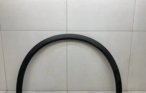 Porsche Cayenne (92A) Fender trim (molding) 7P5853727D