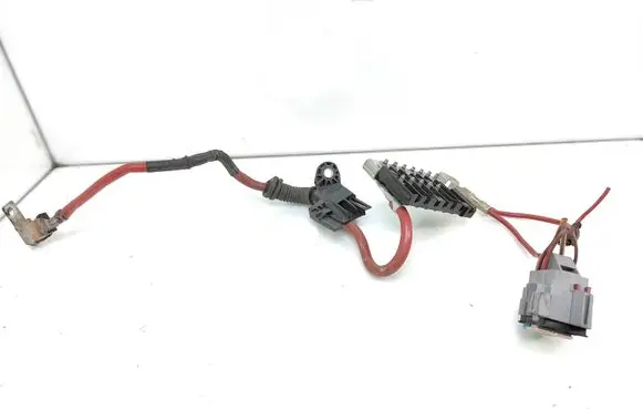 Volvo S80 Positive wiring loom 6G9T14N073CB 0813 1801145