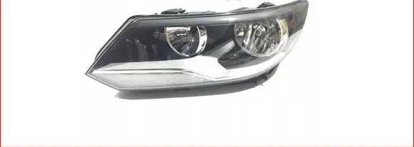 Volkswagen Tiguan Headlight/headlamp 