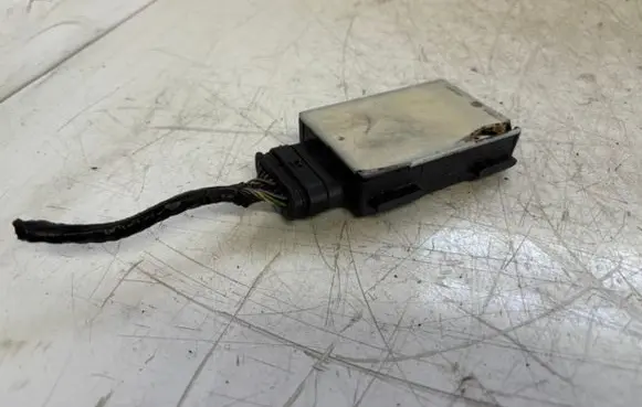 BMW X3 G01 Blind spot module 6632688809301 6888093