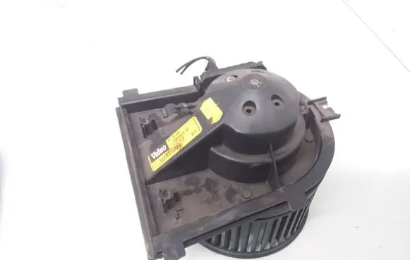 Audi A3 S3 8L Heater fan/blower 1J1819021