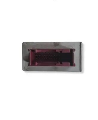 BMW 5 E39 Light module LCM 61358375964
