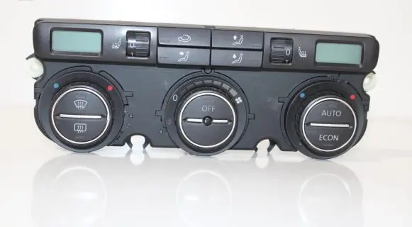 Climate control unit