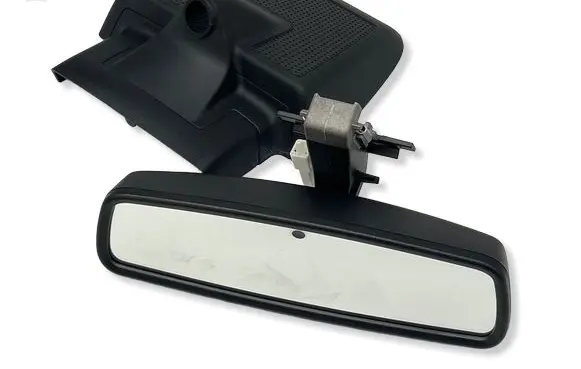 Renault Zoe Rear view mirror (interior) 963213712R PMM011