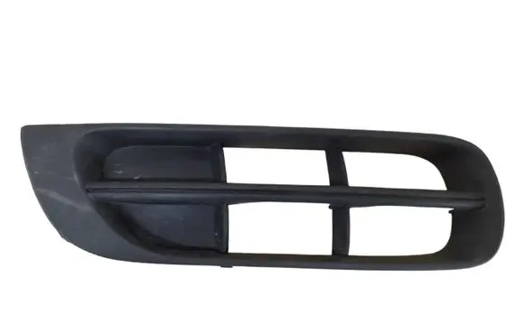 Skoda Praktik (5J8) Front bumper lower grill 0334QA2552 9900201