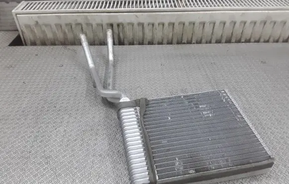 Ford Focus Heater blower radiator 3M5H18476EA