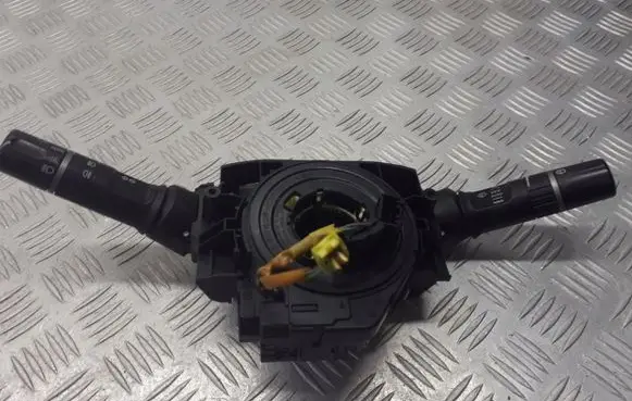 Mazda 2 Wiper turn signal indicator stalk/switch D65166CCS0