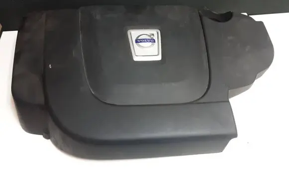 Volvo S60 Engine cover (trim) 31319190 31319191