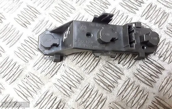 Seat Alhambra (Mk1) Tail light bulb cover holder 7m3945257
