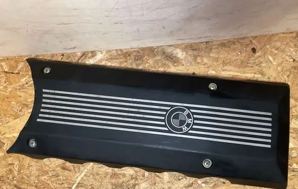 BMW 8 E31 Engine cover (trim) 1718681