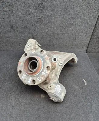 Audi A6 S6 C6 4F Rear wheel hub 4F0505433F 4F0505433G