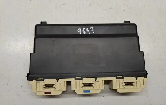 Mercedes-Benz E W213 Seat control module 2139002713 A2139002713 A2139014900