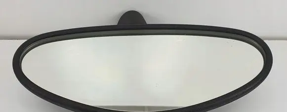 Smart ForTwo II Rear view mirror (interior)