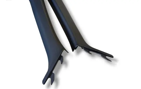 BMW 4 G22 G23 G24 G26 (A) pillar trim 7490352 51437490352 7490351