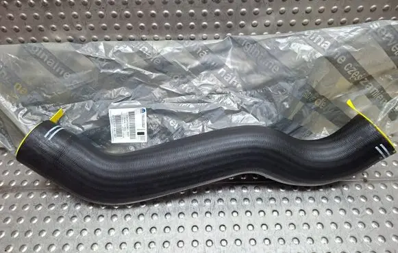 Fiat Ducato Intercooler hose/pipe S26336517 1363609080