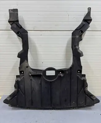 BMW X1 E84 Engine splash shield/under tray 2990575