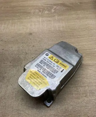 BMW 5 E60 E61 Airbag control unit/module 9172019