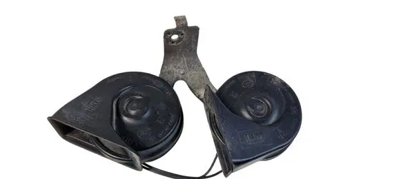 Ford Fusion II Horn signal DG9T13A803 DG9T13A803AC K39AG