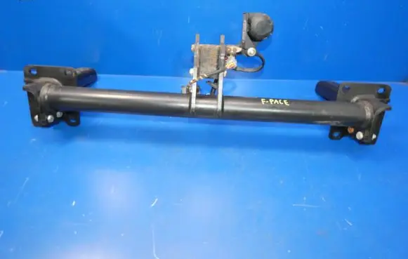 Jaguar F-Pace Tow bar 