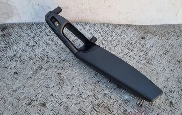Audi A4 S4 B8 8K Front door interior handle trim 8K1867172A 8K0959855A