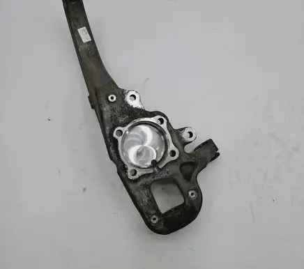 Jaguar XE Front wheel bearing hub 