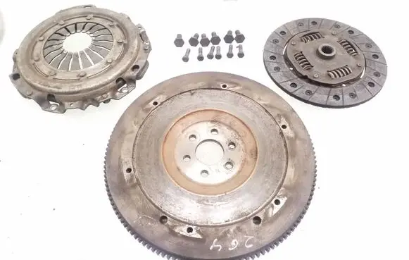 Opel Astra H Clutch set kit 90232334 1878021911