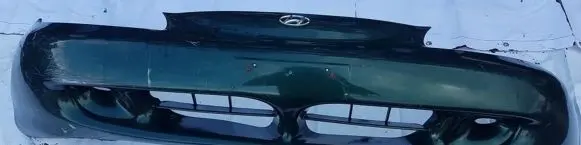Hyundai Lantra II Front bumper