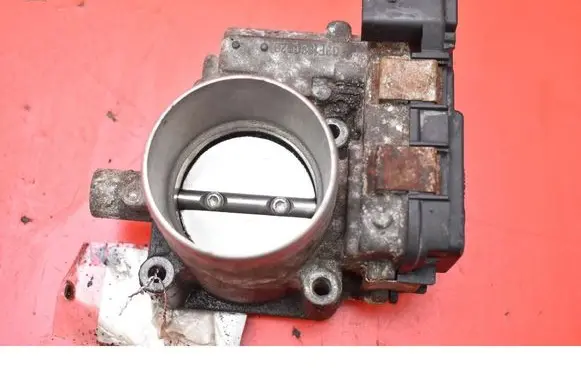 Skoda Octavia Mk3 (5E) Throttle body valve 03F133062B
