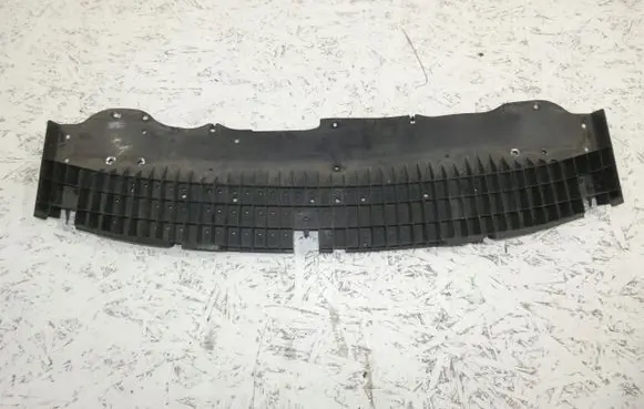 Toyota Aygo AB10 Front bumper skid plate/under tray 528180H010